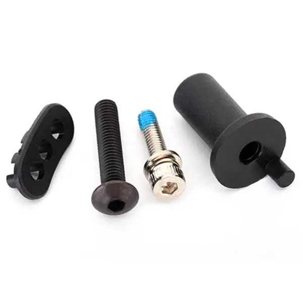 Traxxas Motor Mount Hinge Post 1