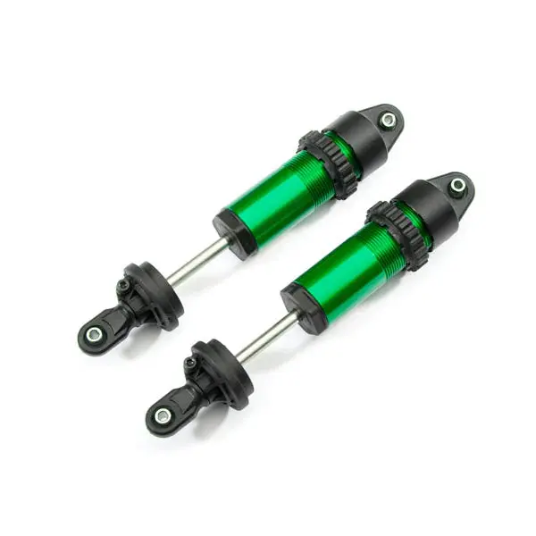 Traxxas Gt-Maxx Assembled Aluminum Shocks (2) 2
