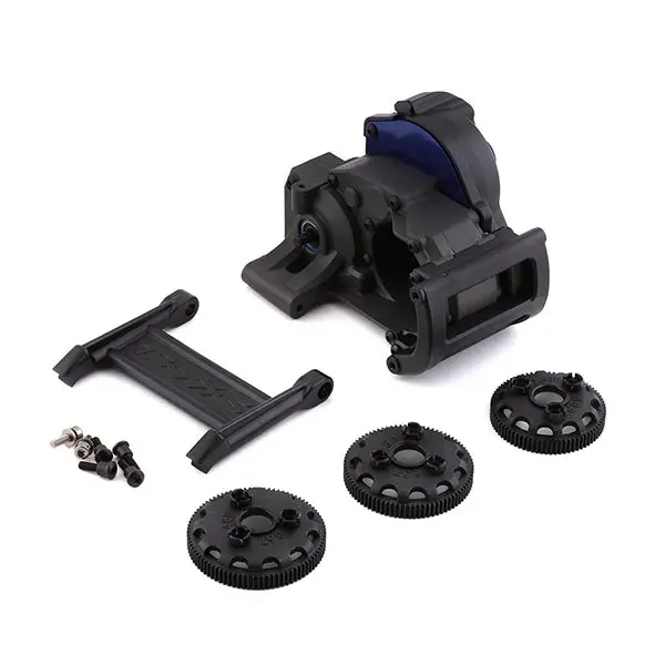 Traxxas Magnum 272R Assembled Transmission 1