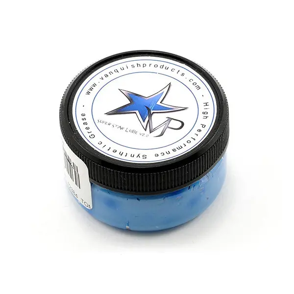Vanquish Products Super Star Lube 2.0 (1Oz) 1