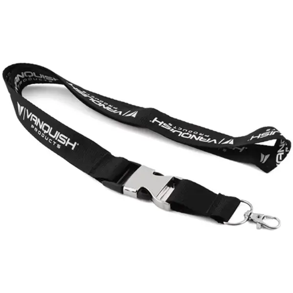 Vanquish Products Lanyard 1