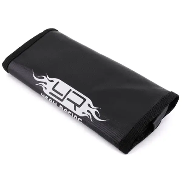 Yeah Racing Lipo Safe Bag (187X75mm) 1