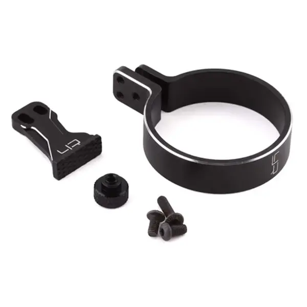 Yeah Racing Traxxas Tq Aluminum Single Hand Transmitter Steering Adapter 1