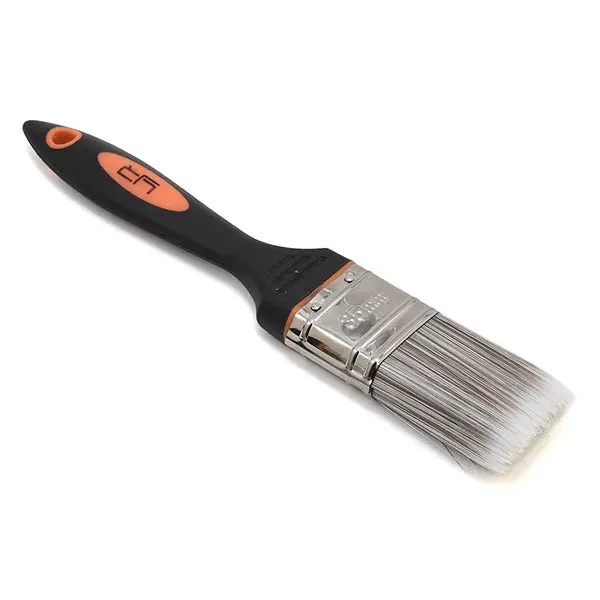 Yeah Racing 35Mm Cleaning Brush 1