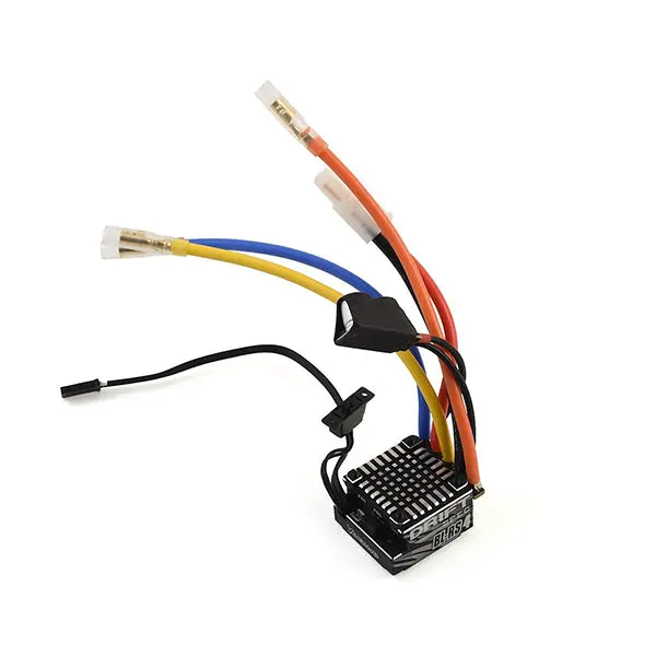 Yokomo Rs4d Drift Spec Brushless Esc Speed Controller 1
