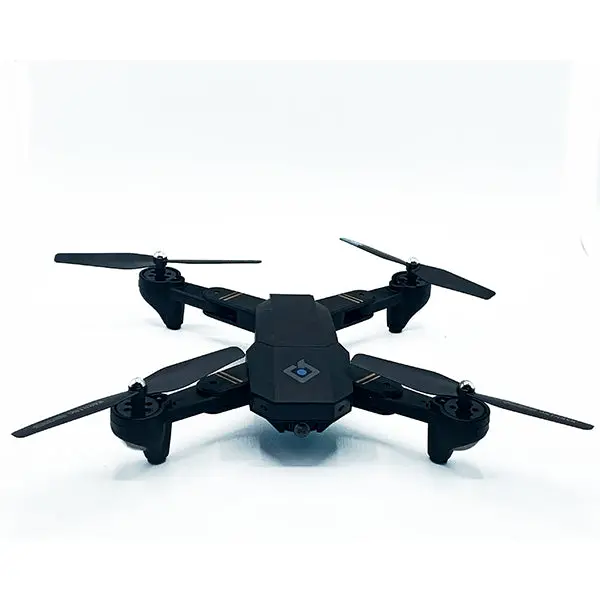 Ironquad Zealot F Pro Camera Drone 1