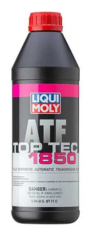 Liqui Moly 1L Top Tec Atf 1850 1