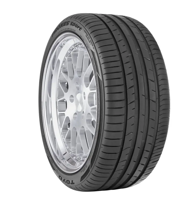 Toyo Proxes Sport Tire 275/40Zr20 106Y 1
