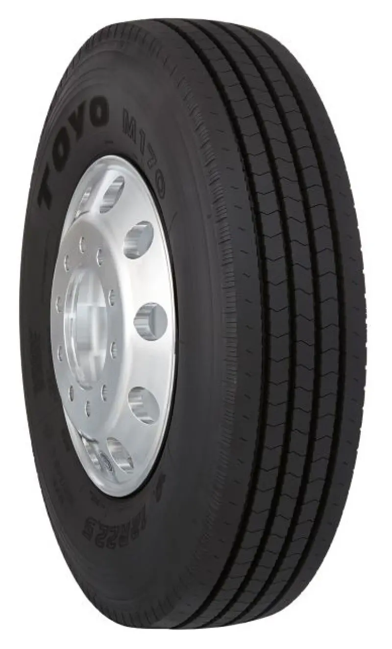 Toyo M170 - 11R225 146/143L (H/16) M170 Tl (29.39 Fet Inc.) 1