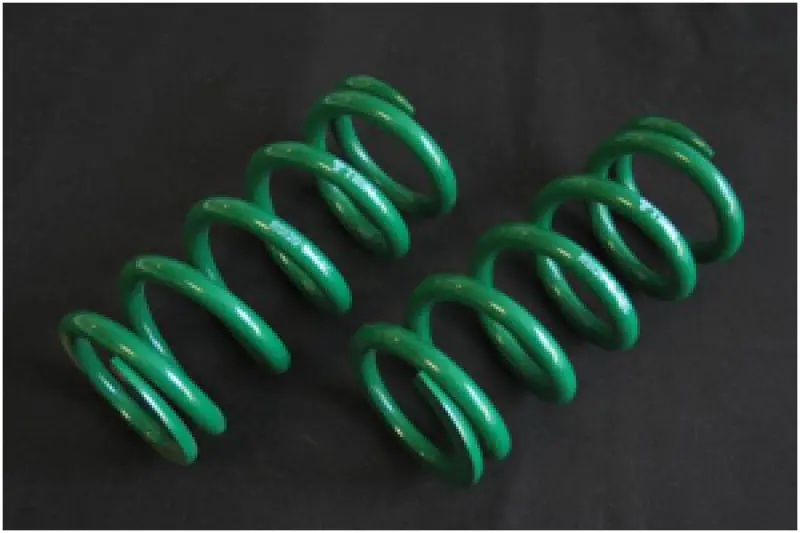 Tein Coilover Racing Spring I.D. 70 10K 560Lb (Pair) 1