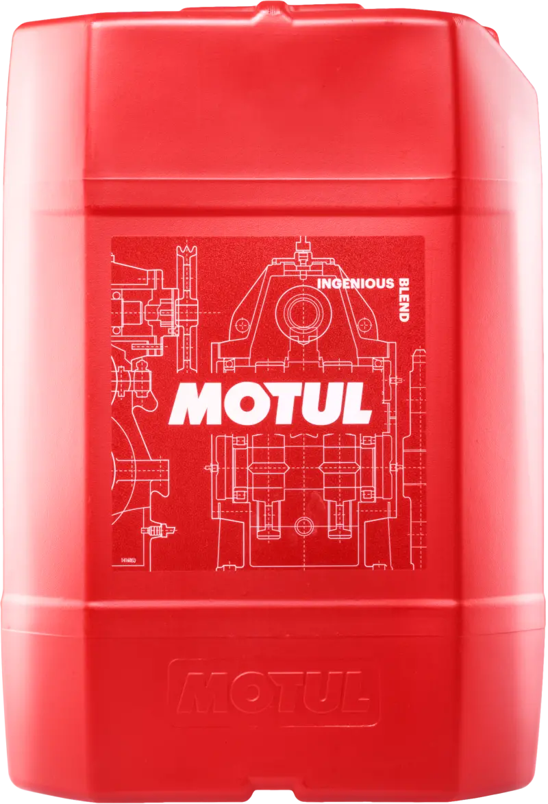 Motul 20L Synthetic Engine Oil 8100 5W30 X-Clean Efe 1