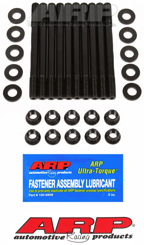 Arp 03 Ford Duratec 2.3L Main Stud Kit 1