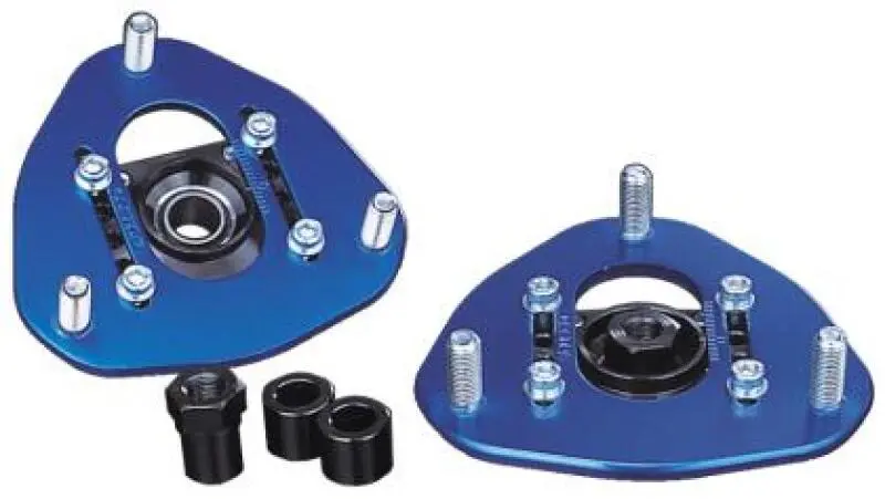 Cusco Subaru Legacy Bp5 Non-Adj Rear Pillowball Upper Mount (For Use Only W/ Id65 Springs) 1