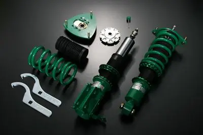 Tein 15 Subaru Wrx Sti Mono Sport Coilovers ***Special Order/ 2-3Mo Eta/ No Cancellations*** 1
