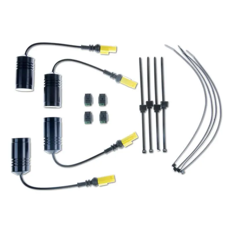 Kw Bmw X5 F15 X3 M F97 X4 M F98 Esc Module 1