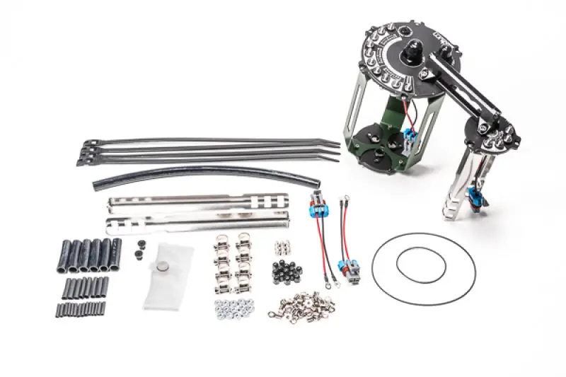 Radium Engineering Fcst-X Spare Drop-In Pump Module (Walbro F90000267/274/285) 1