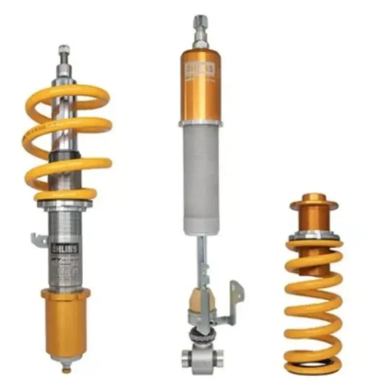 Ohlins 21-23 Bmw M3/M4 (G8x) Road & Track Coilover System 1