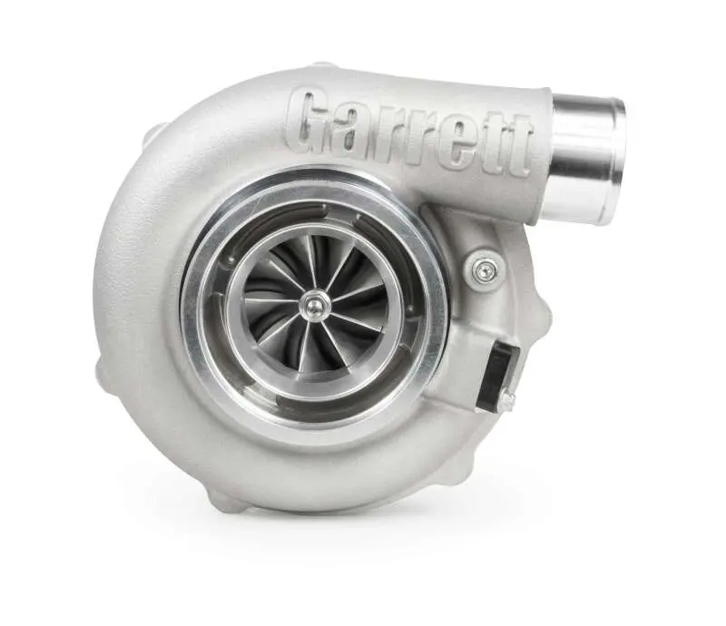 Garrett G30-825 G-Series Ii Turbocharger 1.01 A/R V-Band / V-Band Iwg 1