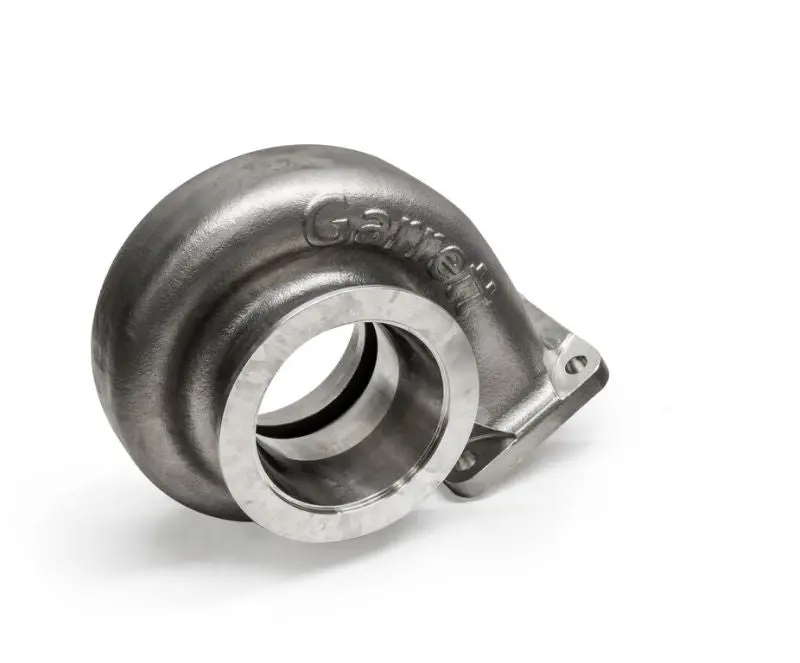 Garrett G40 Turbine Housing Kit Div T4 / V-Band 1.06 A/R - Standard Rotation 1