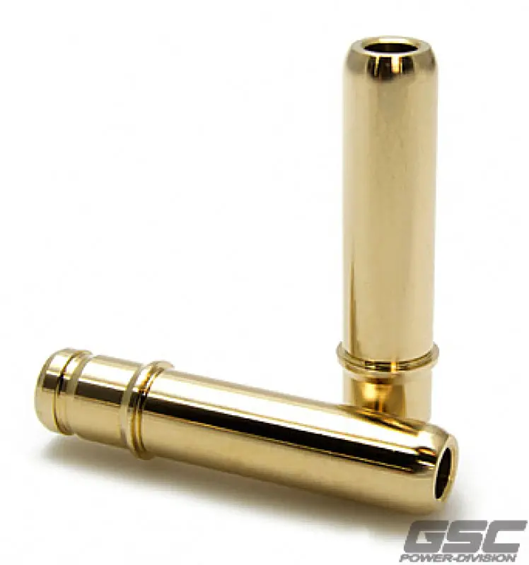 Gsc P-D Subaru Ej25 Sohc Intake/Exhaust Valve Guide Stopper Style - Set Of 240 1