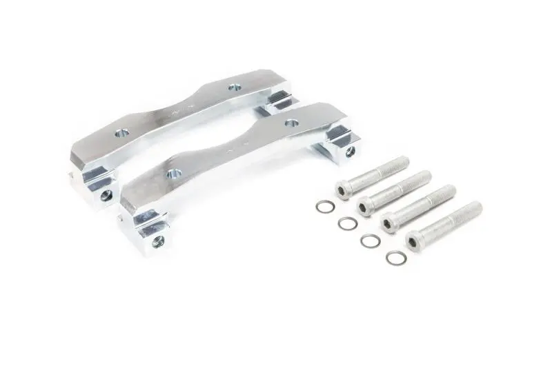 Alcon Pro-System Toyota Lc76/79 Bracket Kit - Front 1
