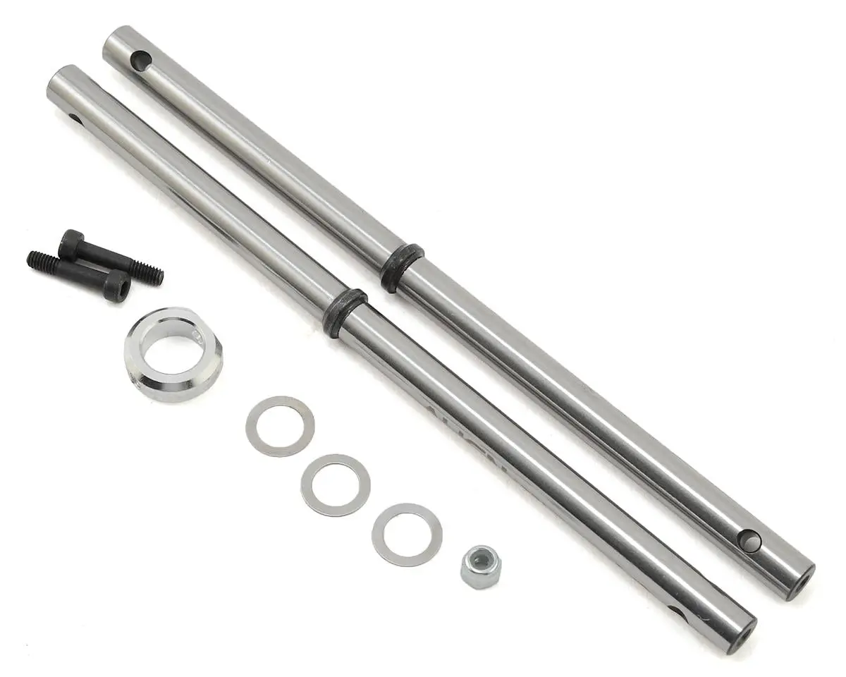 Align M2.5 Main Shaft Set (2) 1