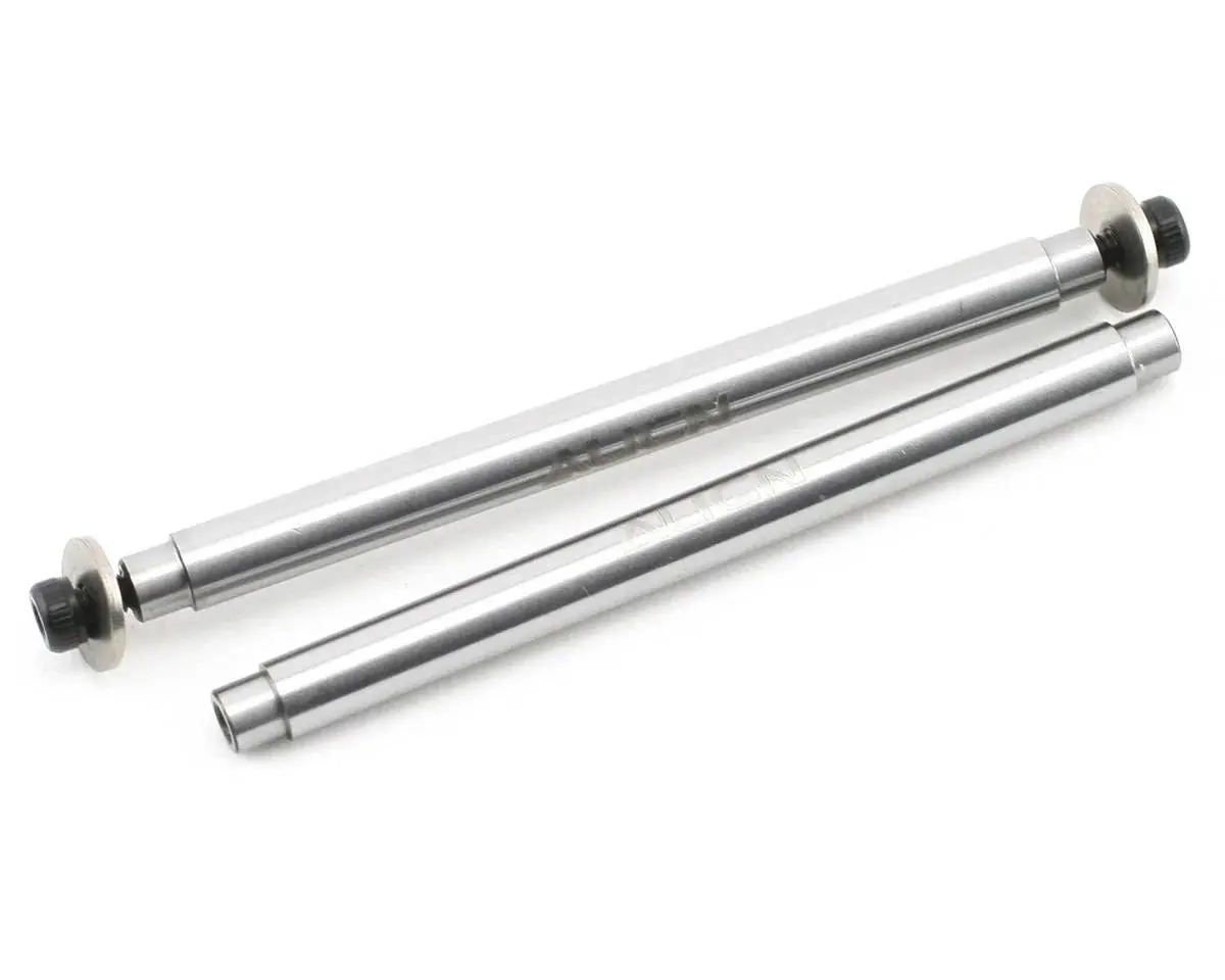 Align 500 Feathering Shaft 1