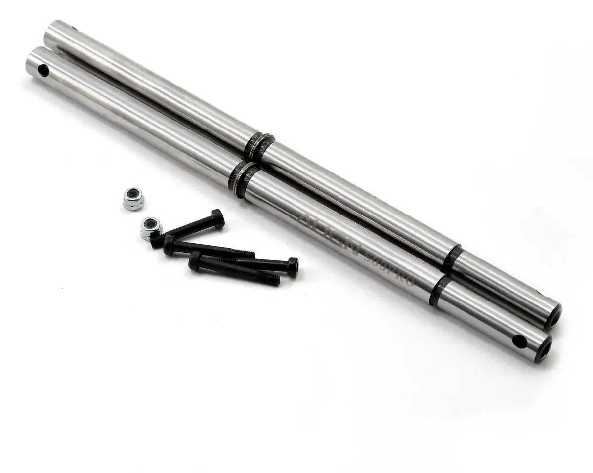 Align 500Pro Main Shaft Set 1