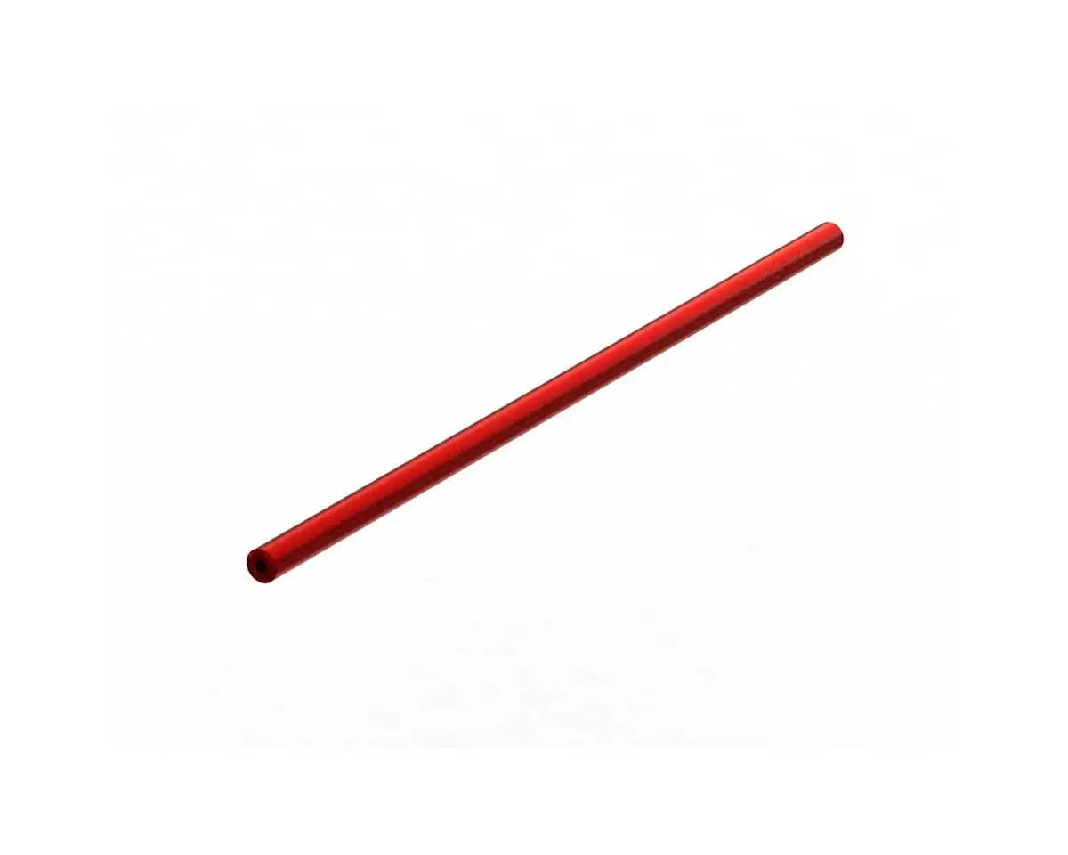 Arrma Mojave 6S Blx Center Brace Bar (Red) 1