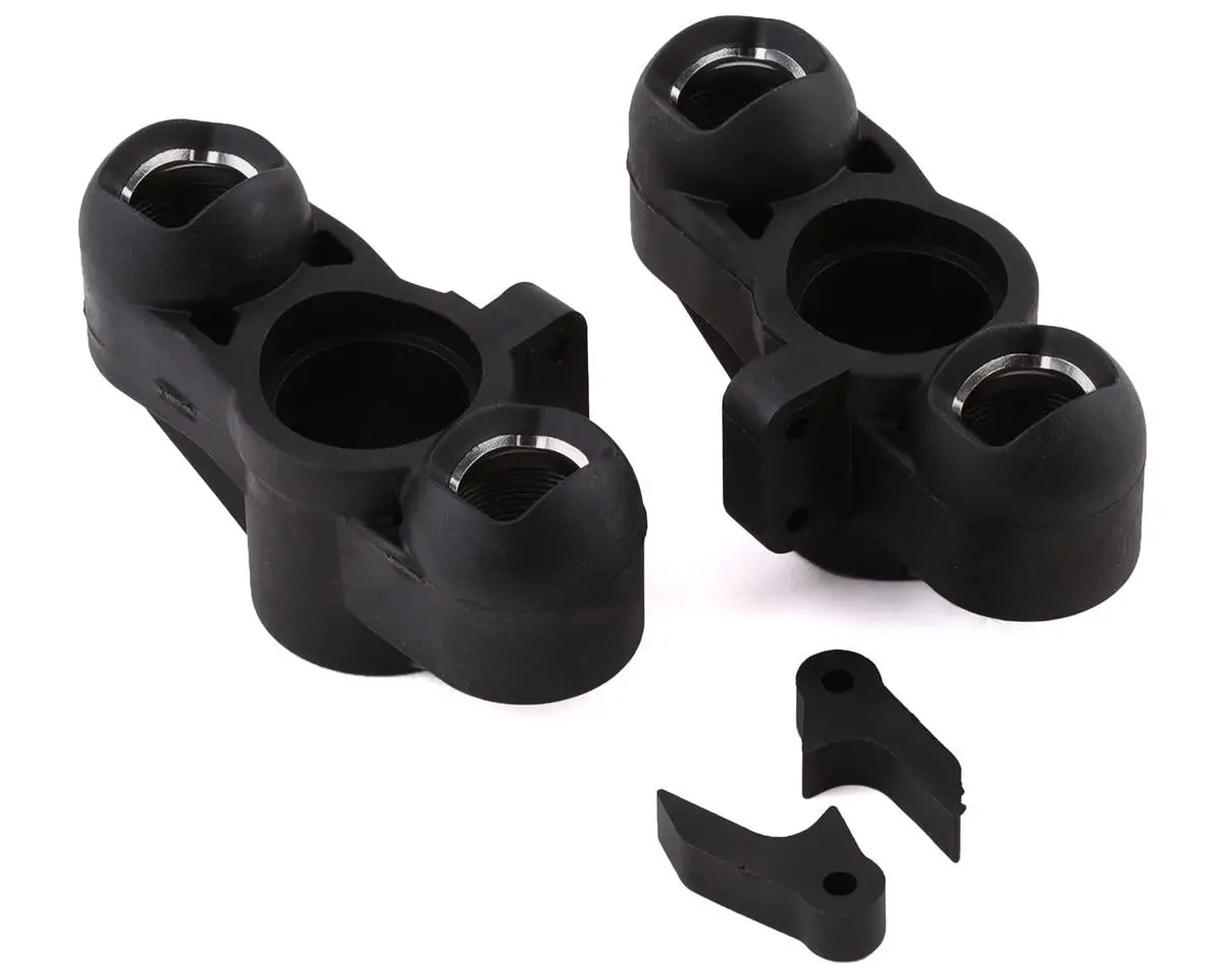 Arrma 8S Blx Steering Knuckles (2) 1