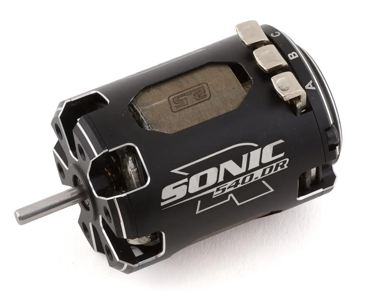 Reedy Sonic 540.Dr Drag Racing Modified Brushless Motor 1