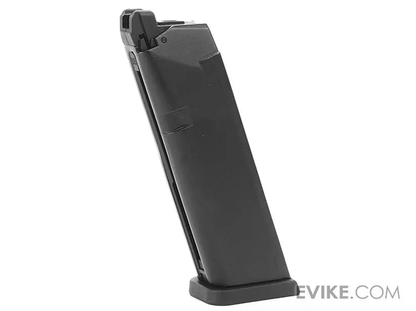 Action Army 22Rd Magazine For Aap-01 "Assassin" Gas Airsoft Pistol 1