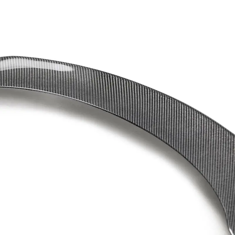 Seibon 2020 Toyota Supra Sn-Style Carbon Fiber Rear Spoiler 2