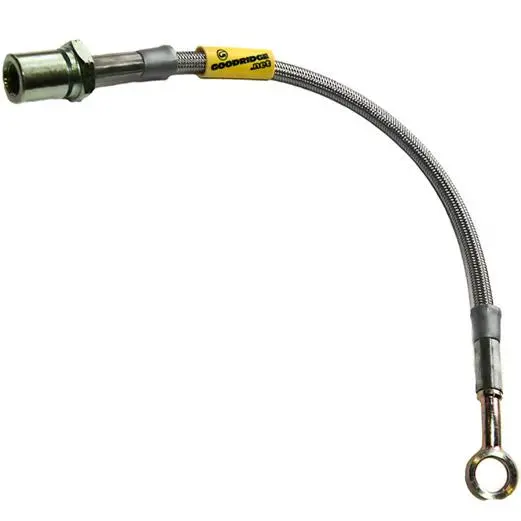 Goodridge 02-05 Subaru Wrx Clutch Line W/Hose 1