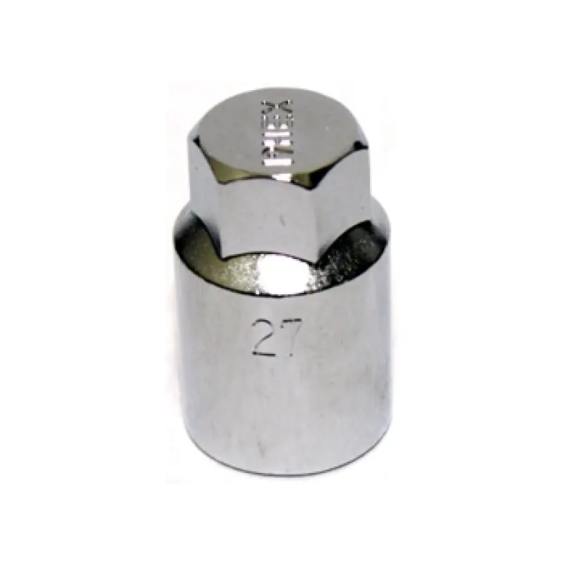 Rays Key Number 27 Replacement Key L32 Short Type 1