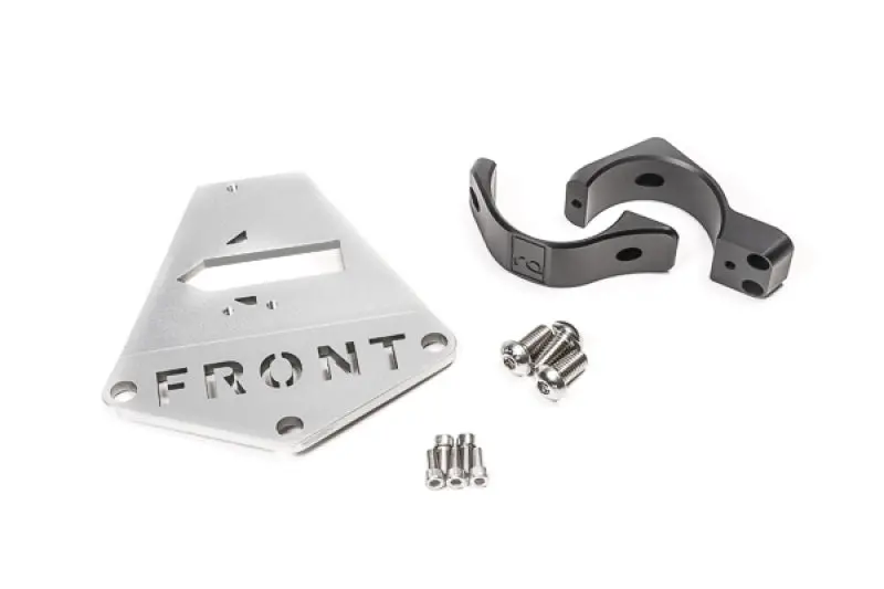 Radium Engineering 10-15 Chevrolet Camaro Fuel Filter Mount 1