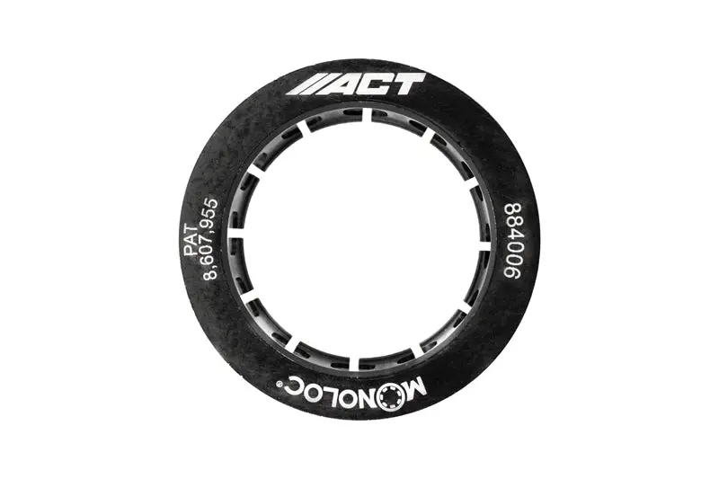 Act 2002 Subaru Impreza Monoloc Collar 1
