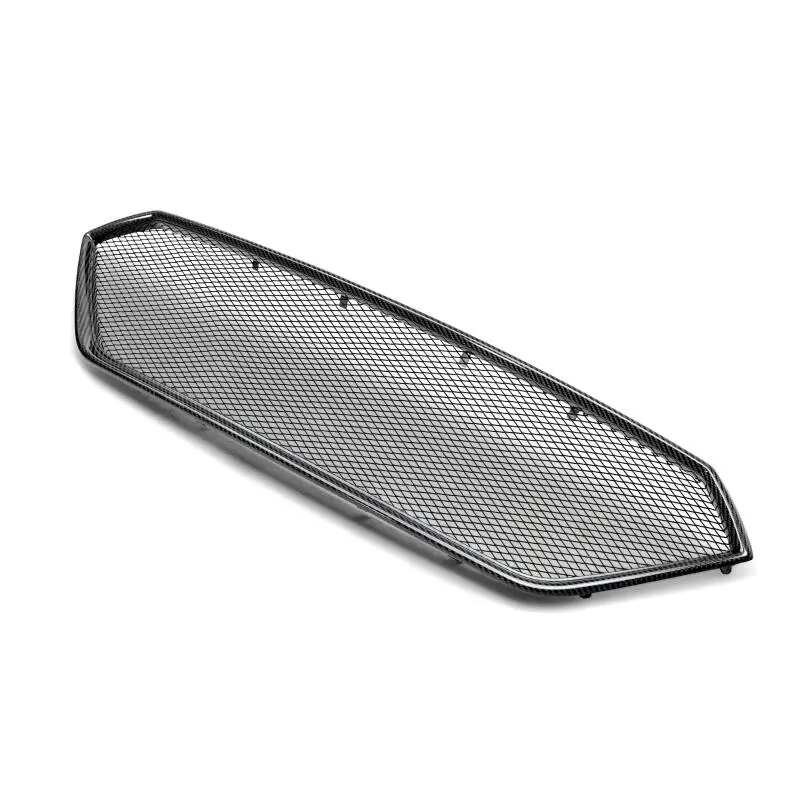 Seibon 2022 Subaru Wrx Carbon Fiber Front Grill 1
