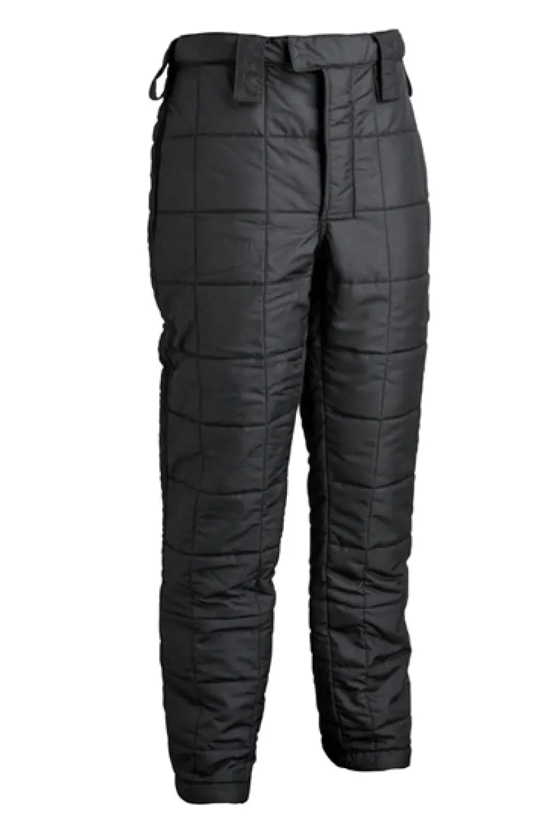 Sparco Sport Light Pro Pant Xl Black 1