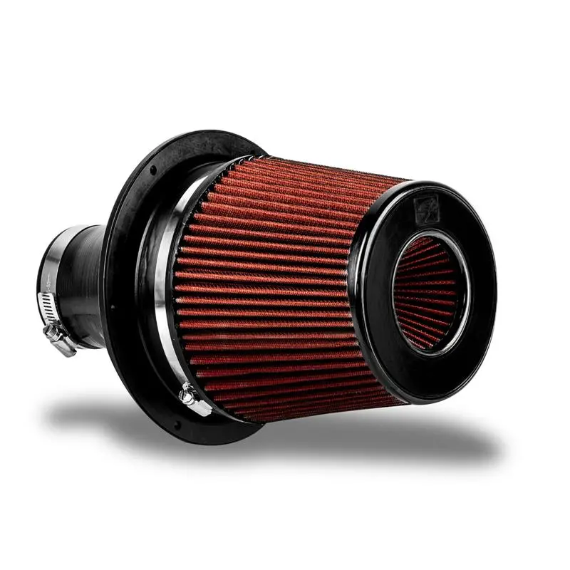 Skunk2 Universal Intake Kit 3.5In Coupler W/Mounting Ring 2