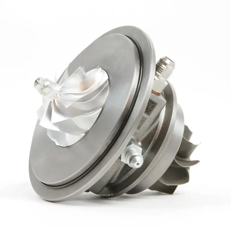 Garrett G40-1250 G-Series Ii Chra 1