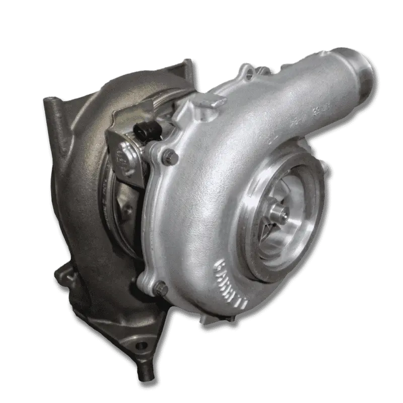 Garrett Gt4094va Turbo Kit - Chevy Duramax 6.6L 2004.5-2009 Stage 2 Avnt 1