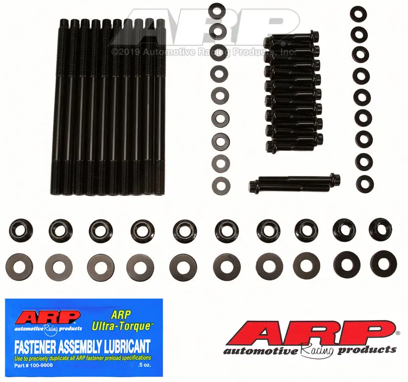 Arp Bmw N12/N14/N16/N18 1.6L Main Stud Kit 1