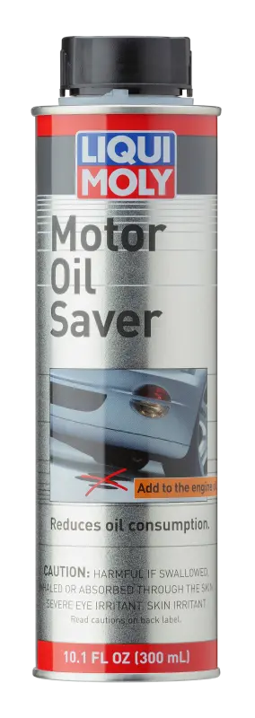 Liqui Moly 300Ml Motor Oil Saver 2