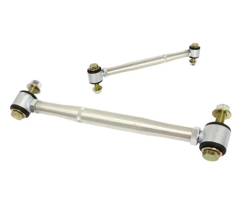 Carli 14-23 Ram 2500 Extended Sway Bar End Links 1