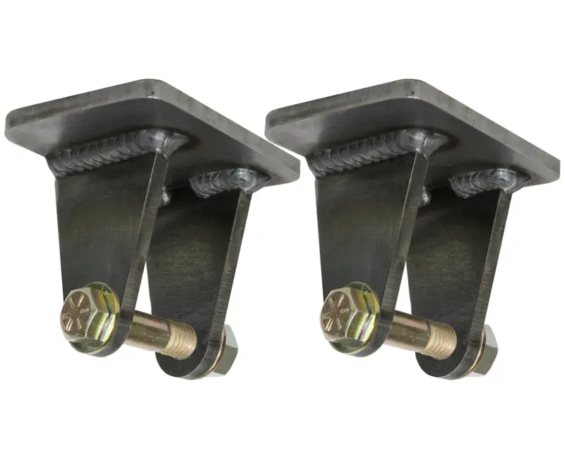 Carli 00-05 Ford Excursion Excursion Rear Shock Mounts 1
