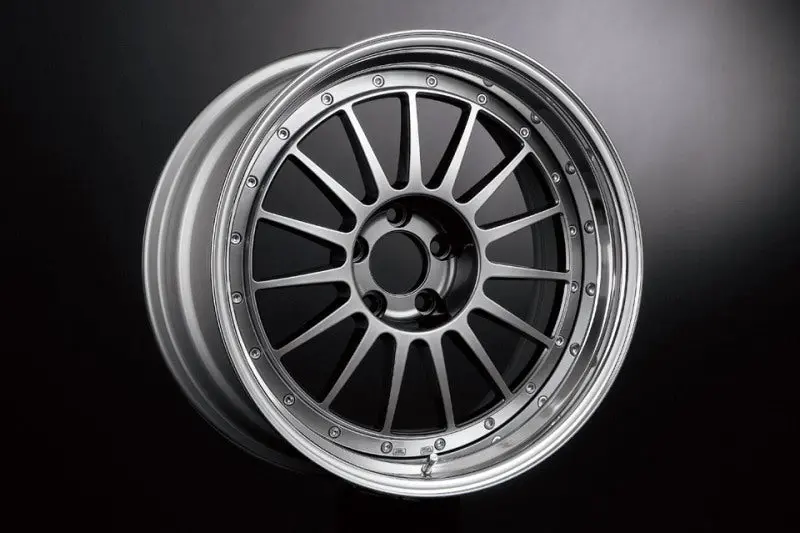 Ssr Professor Tf1 20X11.5 +18 Nr 5/114.3 Sbc Wheel (Special Order / No Cancellation) 1
