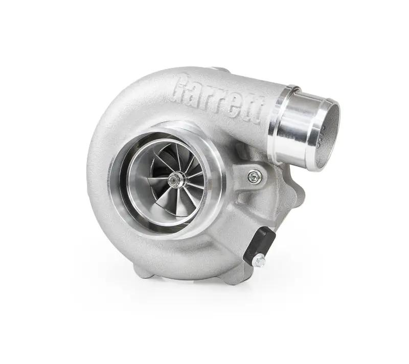 Garrett G25-585 G-Series Ii Turbocharger 0.92 A/R V-Band / V-Band Iwg 1