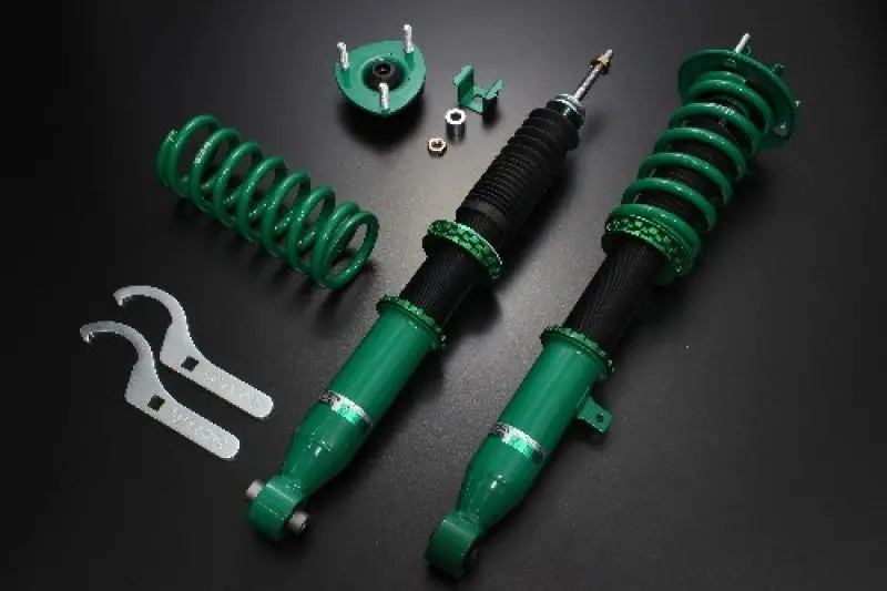 Tein 2004+ Toyota Mark X (Grx120/Grx121/Grx130/Grx133) / 04-09 Toyota Reiz Flex Avs Coilover Kit 1