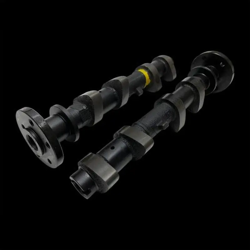 Brian Crower Camshafts - Stage 2 - 2016+ Yamaha Yxz / Sidewinder / Arctic Cat Xx 2018+ (Set Of 2) 1